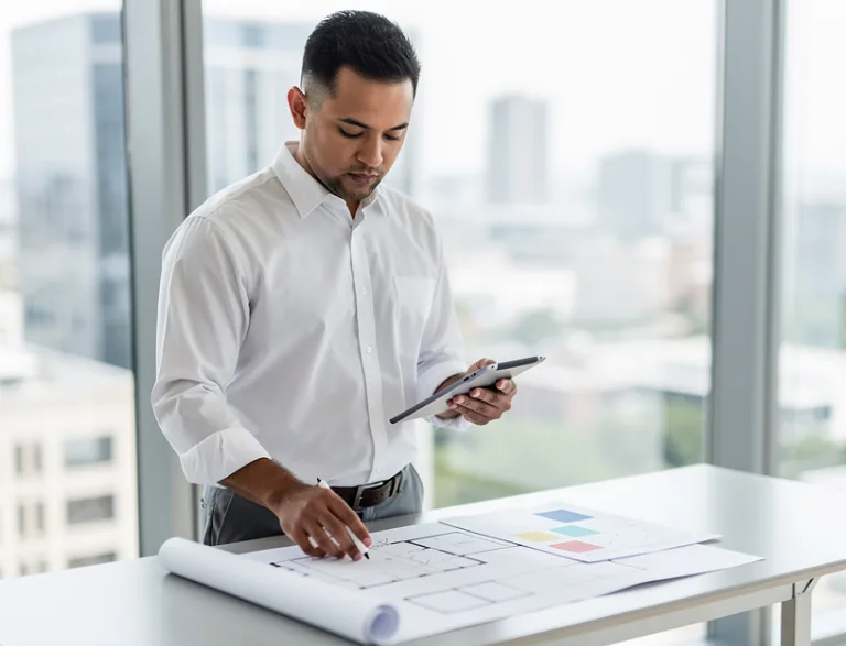 Commercial Real Estate Broker service in Caledon